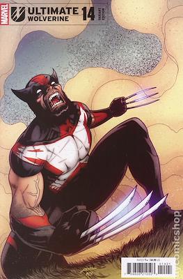 Ultimate Wolverine (2025- Variant Covers) #14