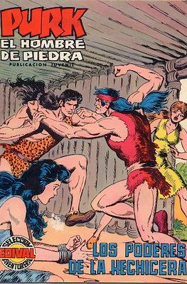 Purk, el hombre de piedra (1974) #72