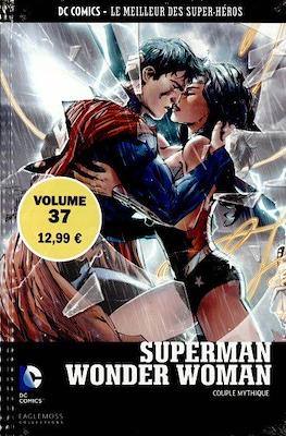 DC Comics: Le Meilleur des Super-Héros #37