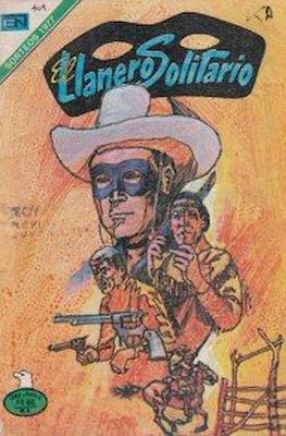 El Llanero Solitario #409