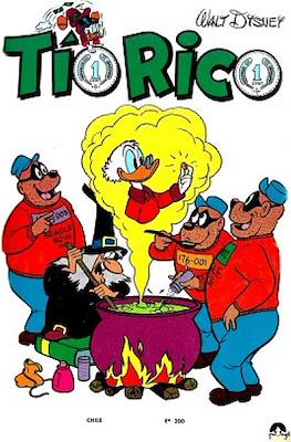 Tío Rico #190