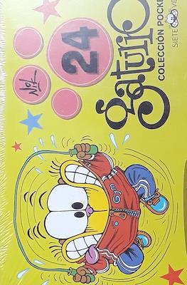 Gaturro Colección Pocket (Rústica) #24