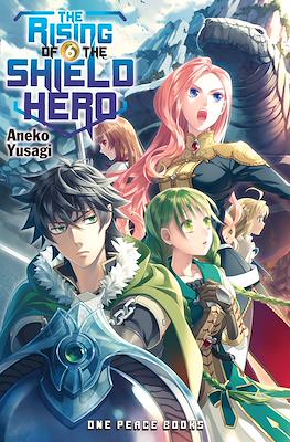 The Rising of the Shield Hero #6