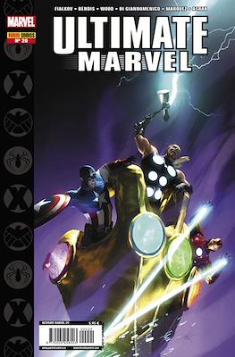 Ultimate Marvel (2012-2016) #20