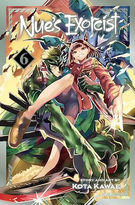 Nue's Exorcist #6
