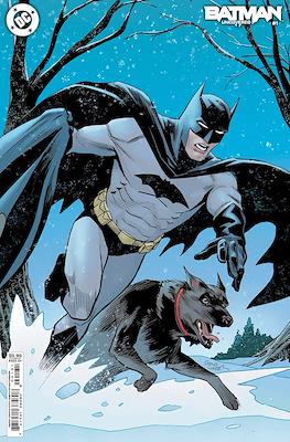 Batman: Uncovered (2024-Variant Covers) #1.1