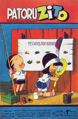 Patoruzito #545