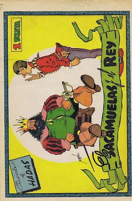 Cuadernos Selectos #78