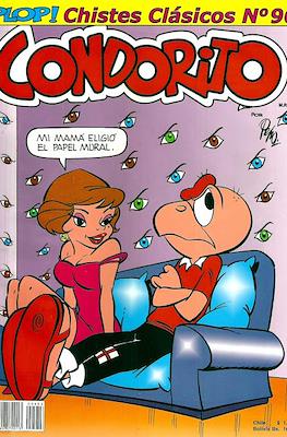 Condorito #453