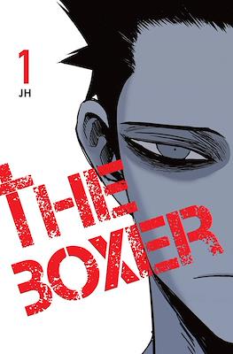 The Boxer #1