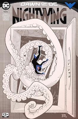 Nightwing Vol. 4 (2016-) (Comic Book 28-56 pp) #106