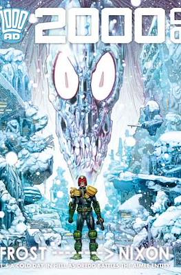 2000 AD #1942