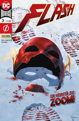Flash #3