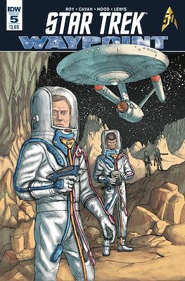 Star Trek: Waypoint #5