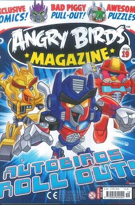Angry Birds Magazine #19
