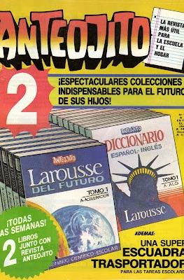 Anteojito #1252