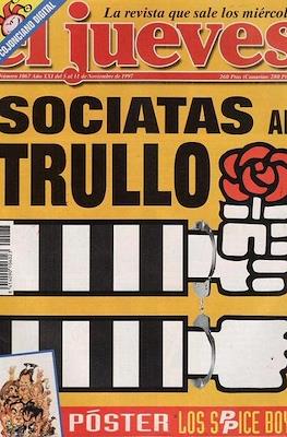 El Jueves #1067