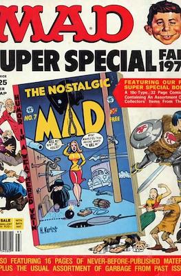 MAD Special #28