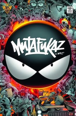 Mutafukaz
