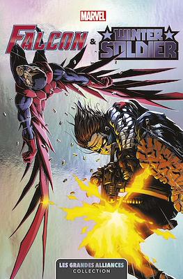 Marvel Les Grandes Alliances Collection (Broché 240 pp) #10