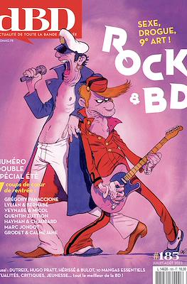 dBD Magazine #185