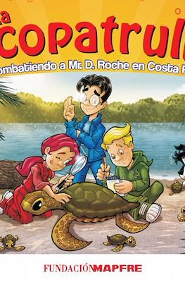 La Ecopatrulla #12