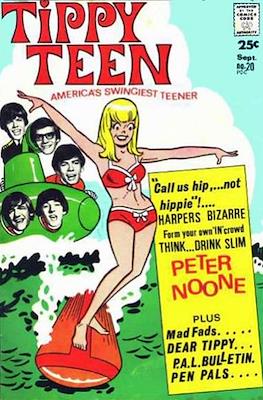 Tippy Teen #20