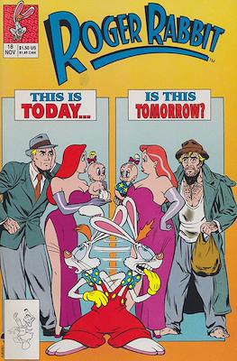 Roger Rabbit #18