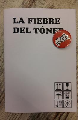 La fiebre del tóner