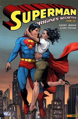 Superman. Origines secrètes #1