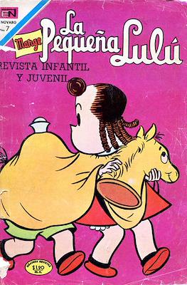 La Pequeña Lulú #296