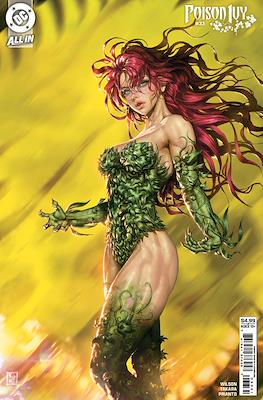 Poison Ivy (2022-Variant Covers) #33.1