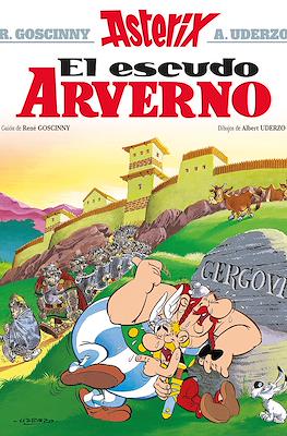 Asterix #11