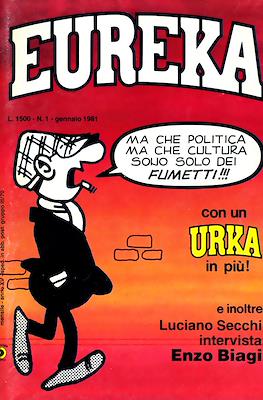 Eureka #211