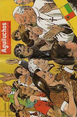 Aguiluchos #283