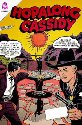 Hopalong Cassidy #138
