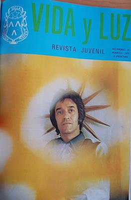 Vida y Luz #51