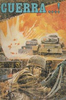 Guerra...! #144