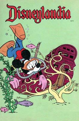 Disneylandia #358