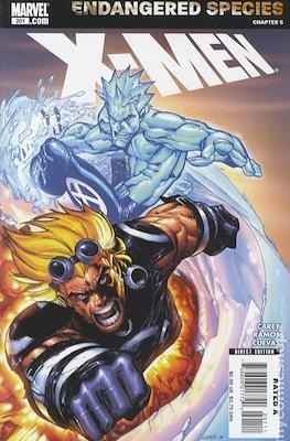 X-Men Vol. 1 (1991) #201