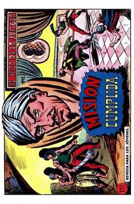 El hijo de la jungla (1956) #61