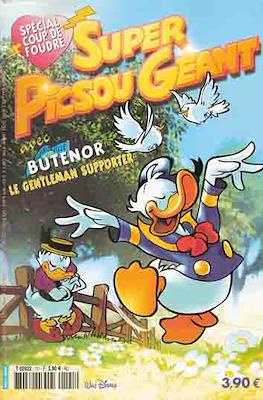 Super Picsou Géant #121