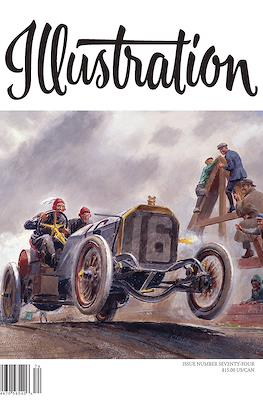 Illustration Magazine #74