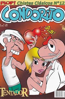 Condorito #484