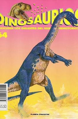 Dinosaurios #64