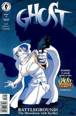 Ghost (1995-1998) #12