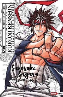 Ruroni Kenshin - Edición Kanzenban #5
