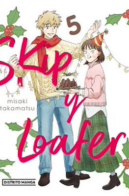 Skip y Loafer #5