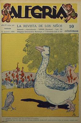 Alegria #187