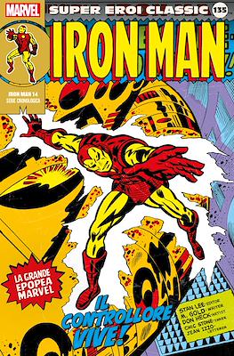 Super Eroi Classic #135